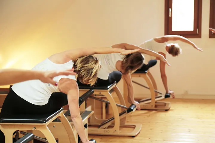 Studio Posture & Bien être — pilates-studio à Fontenay — 3