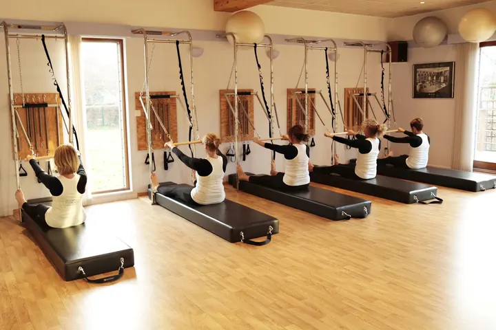 Studio Posture & Bien être — pilates-studio à Fontenay — 4