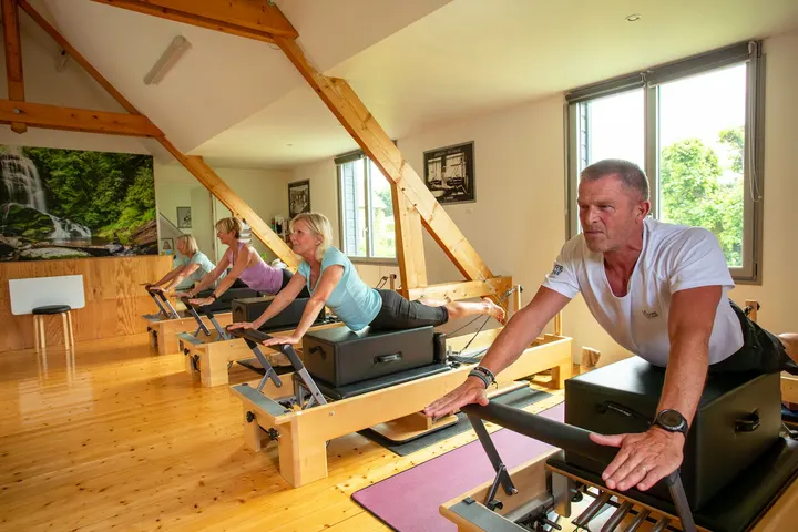 Studio Posture & Bien être — pilates-studio à Fontenay — 5