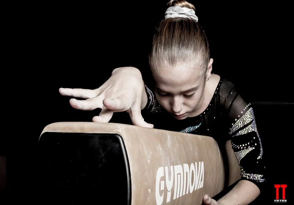 Club Gimnàstica Artística L'Hospitalet — gimnasia-studio en Centre, L'Hospitalet de Llobregat — 2