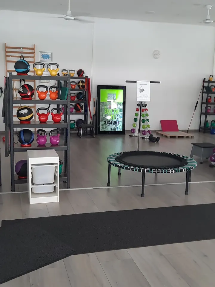 mein.sport — fitnessstudio in Germering, München — 2