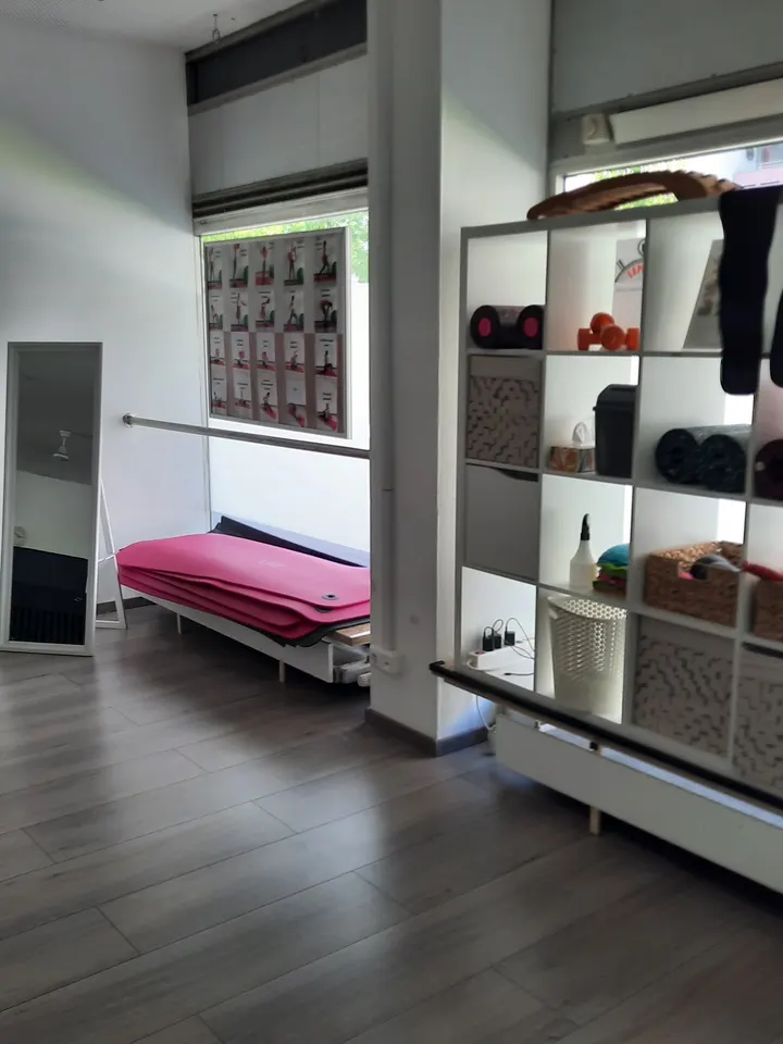mein.sport — fitnessstudio in Germering, München — 3