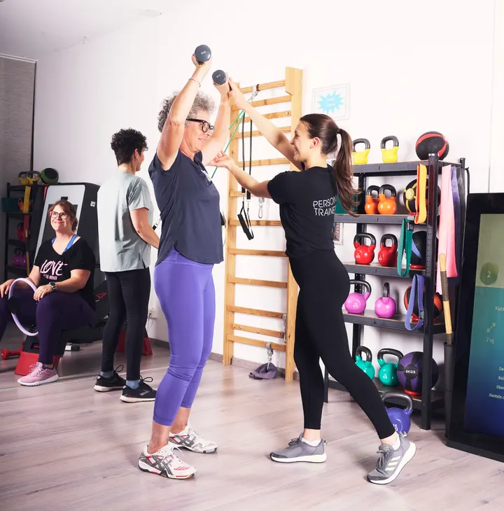 mein.sport — fitnessstudio in München — 3