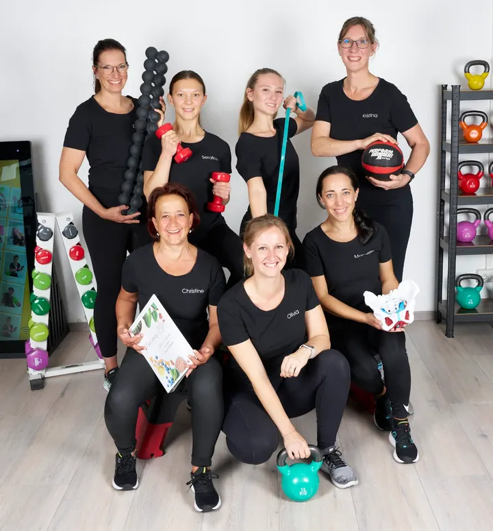 mein.sport — fitnessstudio in München — 4