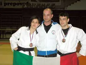 CSR Ju Jitsu Cento — bjj-studio a Provincia di Ferrara — 2