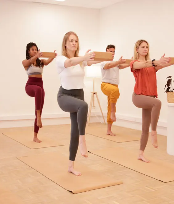 Flow Studio — Bien-être à 1er Arrondissement, Marseille