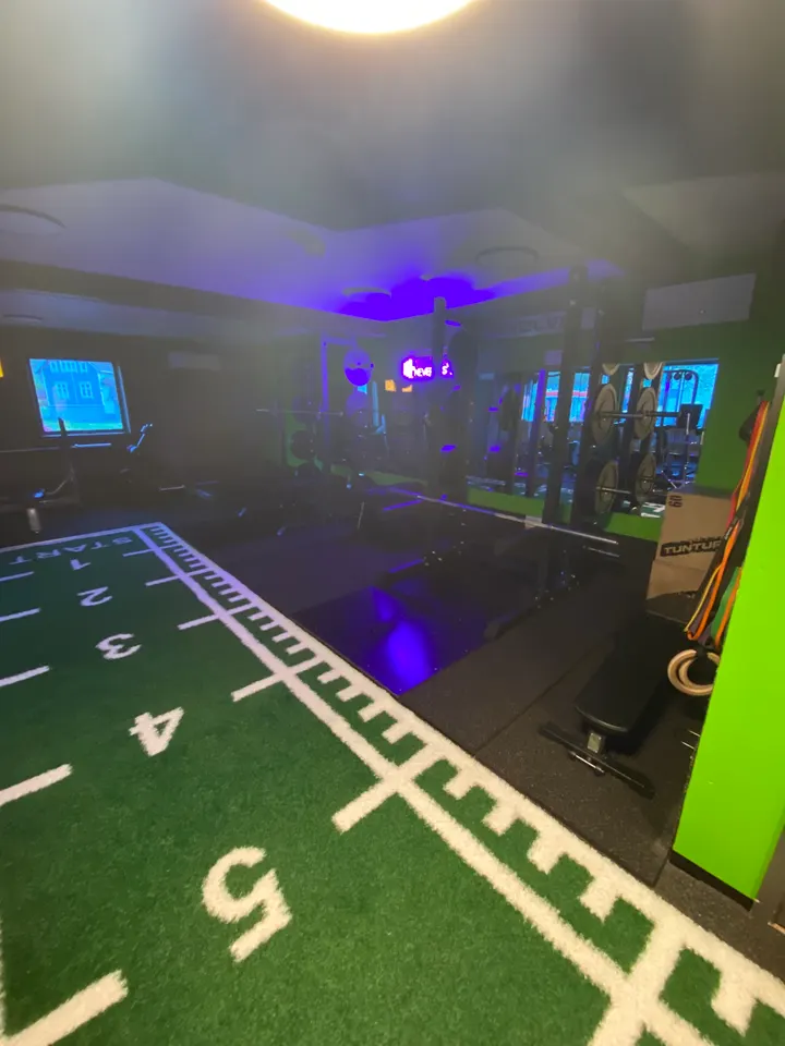 Honndalen Gym — treningsstudio i Hornindal — 2