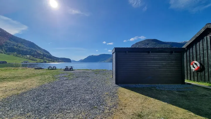 Honndalen Gym — treningsstudio i Hornindal — 3