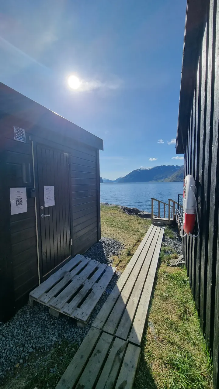 Honndalen Gym — treningsstudio i Hornindal — 3