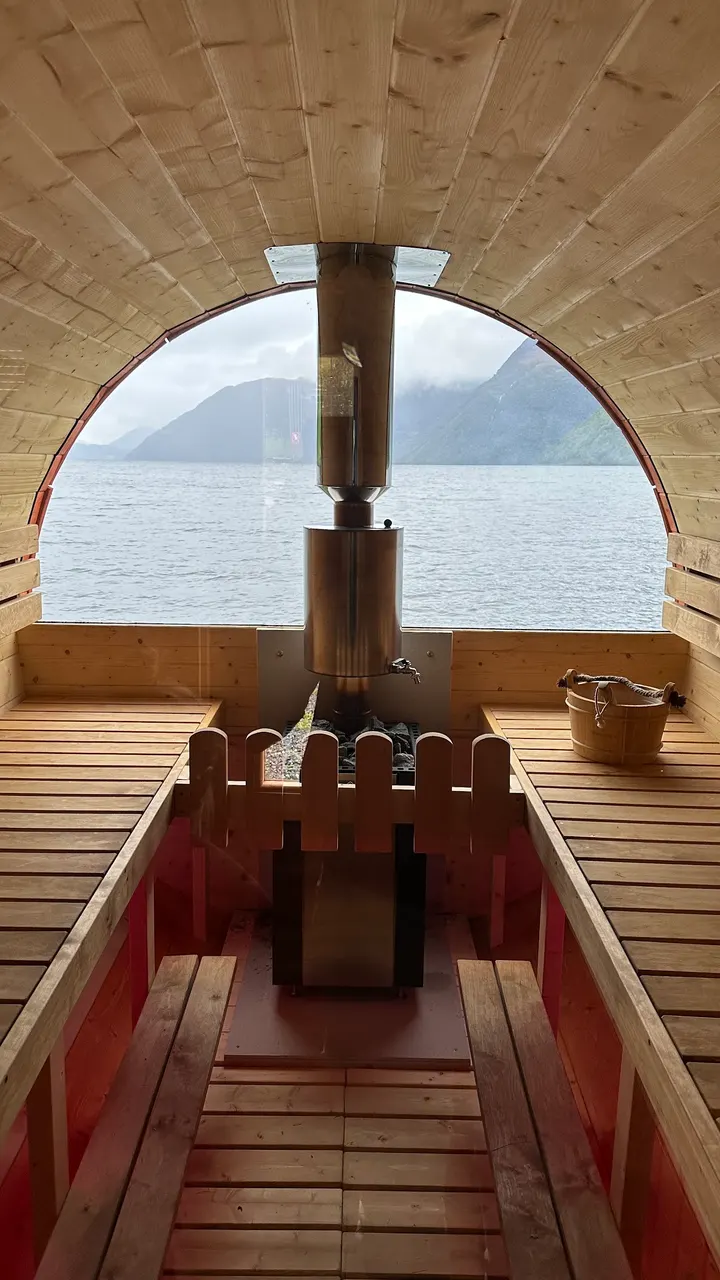 Honndalen Gym — treningsstudio i Hornindal — 4