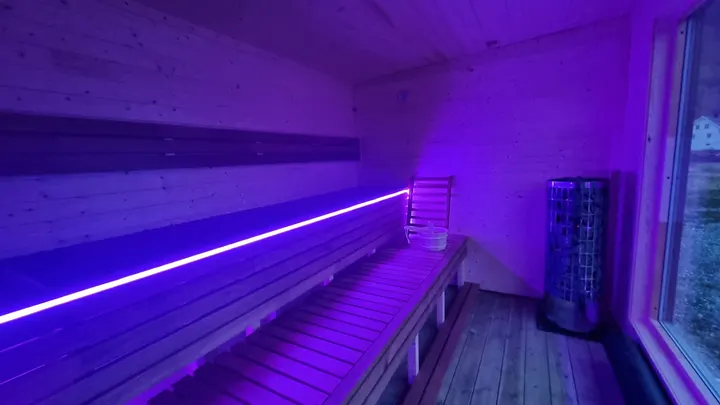 Honndalen Gym — treningsstudio i Hornindal — 5