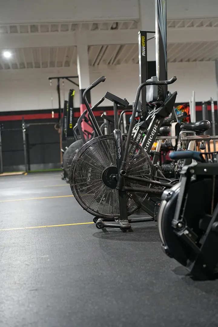 Hercules Coruña Strength & Conditioning — fuerza-studio en A Coruña — 3