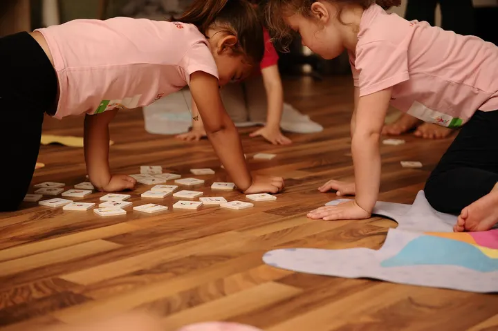 Little Happy Yogis — yoga-studio in Westend Süd, Frankfurt am Main — 3