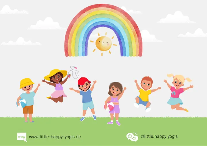 Little Happy Yogis — yoga-studio in Frankfurt am Main — 4