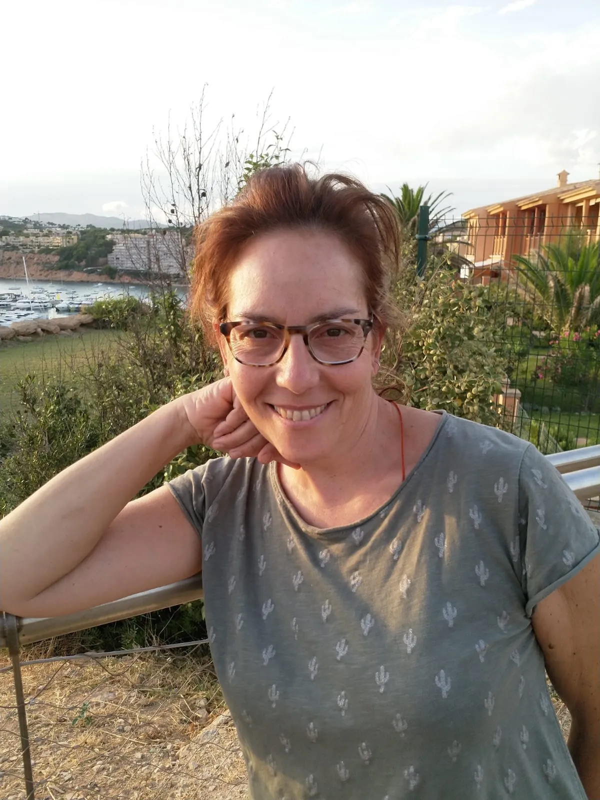 Satya Centro Yoga — yoga-studio i Inca — bild 2