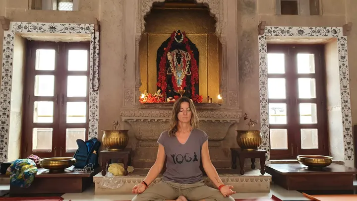 Satya Centro Yoga — yoga-studio en Inca — 6