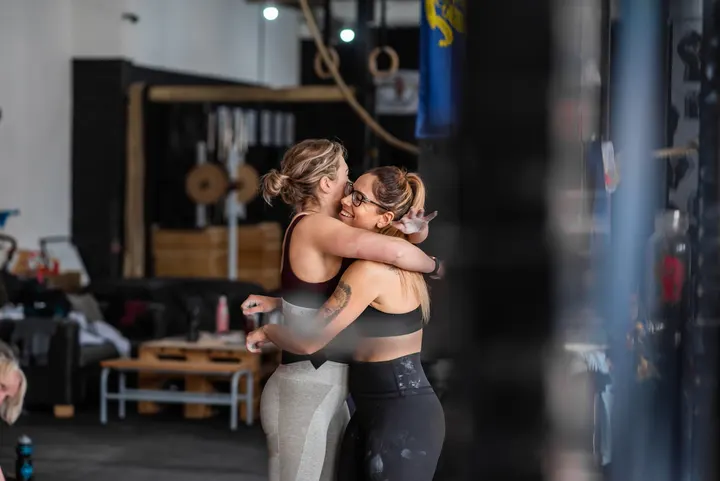 CrossFit Northern Soul — crossfit-studio in White Gate, Manchester — 3