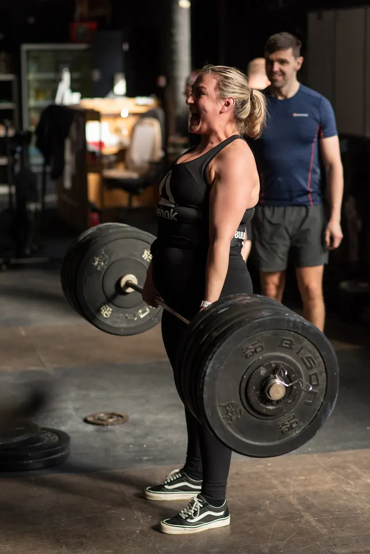CrossFit Northern Soul — crossfit-studio in Manchester — 3