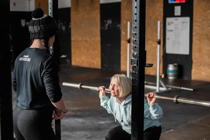 CrossFit Northern Soul — crossfit-studio in Manchester — 4