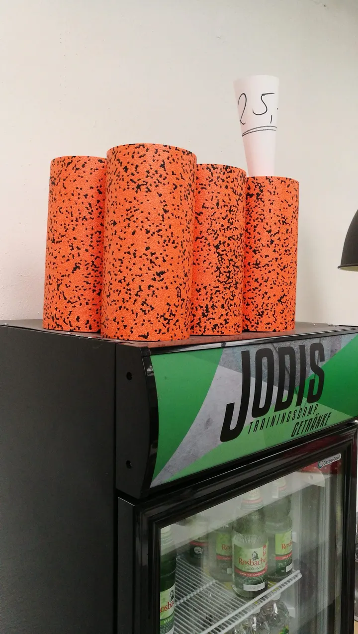 JODIS Functionaltraining — functional training-studio in Mainz — 3