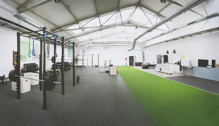 JODIS Functionaltraining — functional training-studio in Mainz — 4
