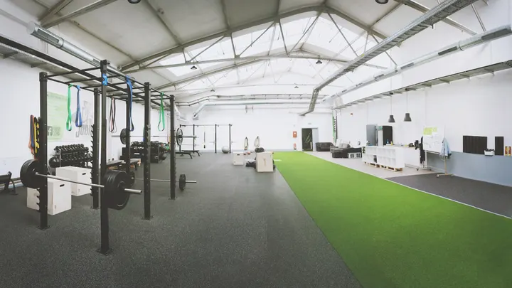JODIS Functionaltraining — functional training-studio in Mainz — 5