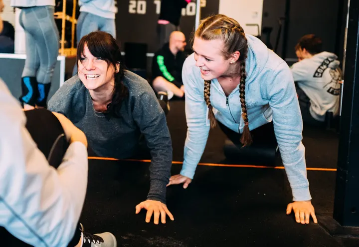 CrossFit Paderborn — Functional Training in Paderborn, Paderborn