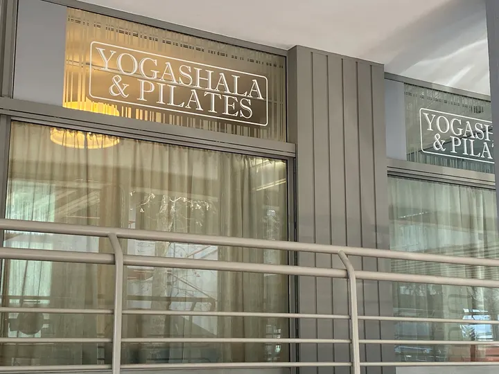 Yogashala & Pilates Ashtanga Modena Asd — yoga-studio a Scaglia, Modena — 3