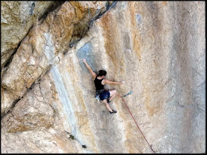 Grimp'Evasion — escalade-studio à Prades-le-Lez, Montpellier — 2