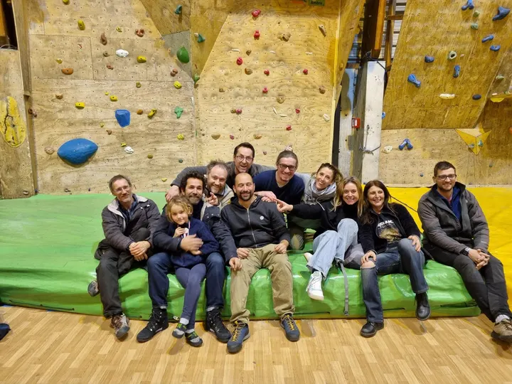 Grimp'Evasion — escalade-studio à Montpellier — 4