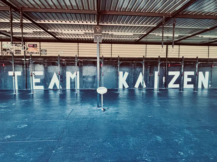KZ BOX TRAINING — crossfit-studio en Los Tarahales, Las Palmas de Gran Canaria — 3