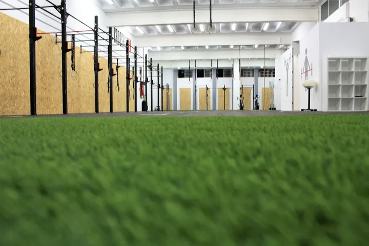 KZ BOX TRAINING — crossfit-studio en Las Palmas de Gran Canaria — 3