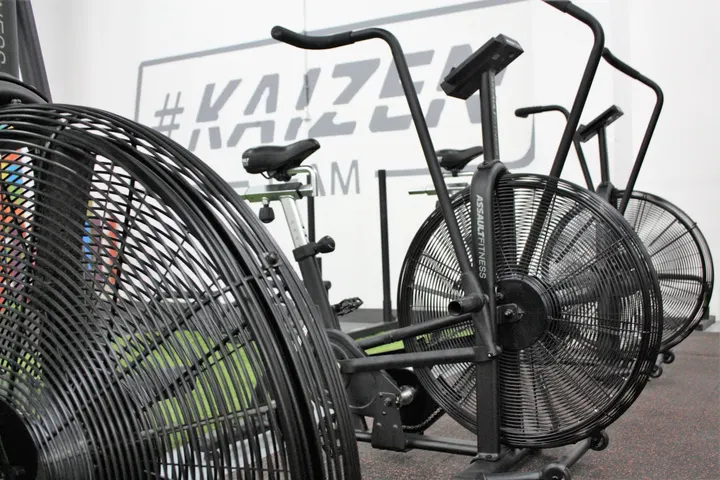 KZ BOX TRAINING — crossfit-studio en Las Palmas de Gran Canaria — 4