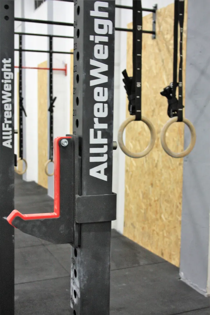 KZ BOX TRAINING — crossfit-studio en Las Palmas de Gran Canaria — 5