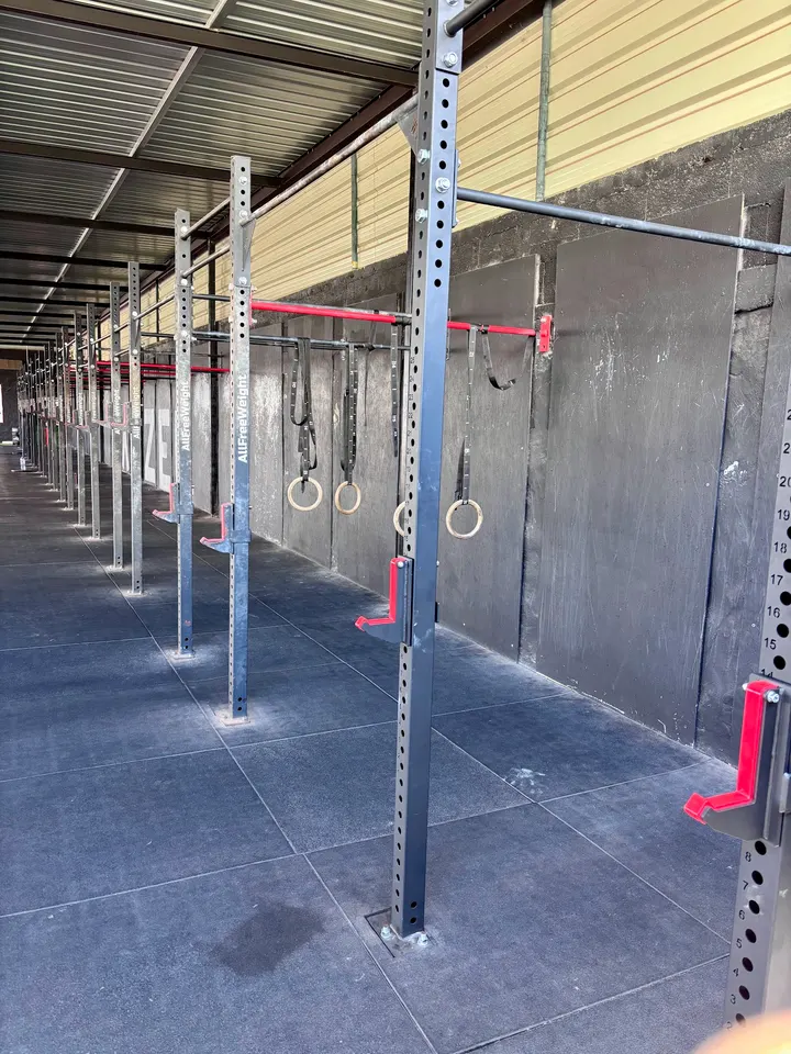 KZ BOX TRAINING — Boxeo en Los Tarahales, Las Palmas de Gran Canaria