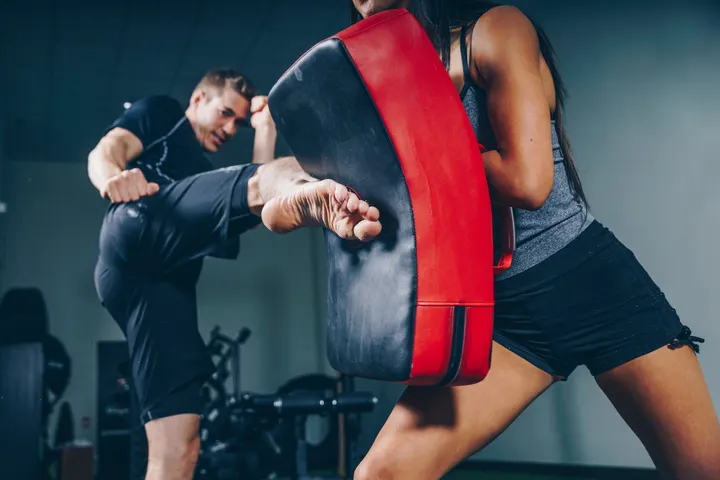 RNC Sport Club Ry — MMA – Paavola, Hyvinkää