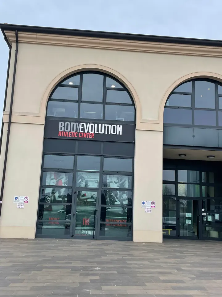 Body Evolution Venezia — palestre-studio a Casa Agostini, Vigonovo — 2