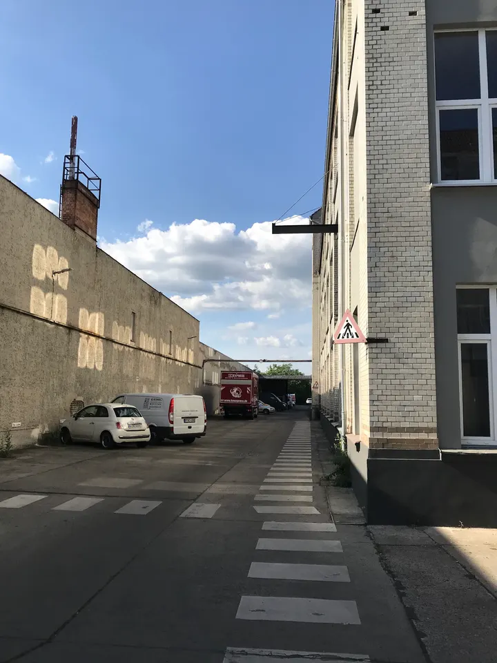 Fusion Fight Club Mixed — kampfsport-studio in Berlin — 3