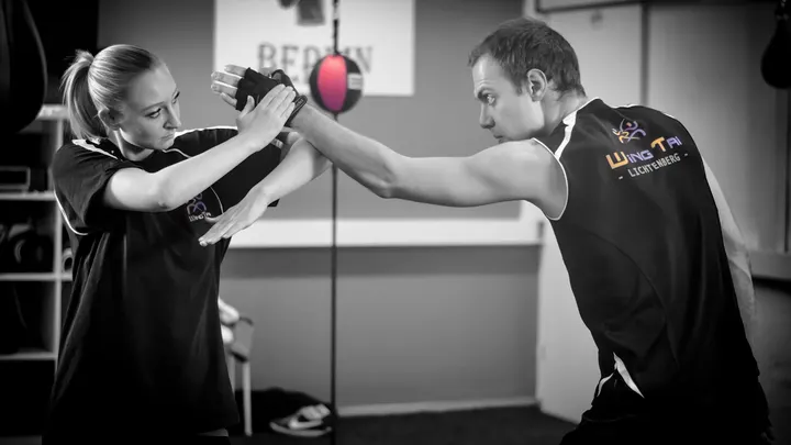 Fusion Fight Club Mixed — kampfsport-studio in Berlin — 4