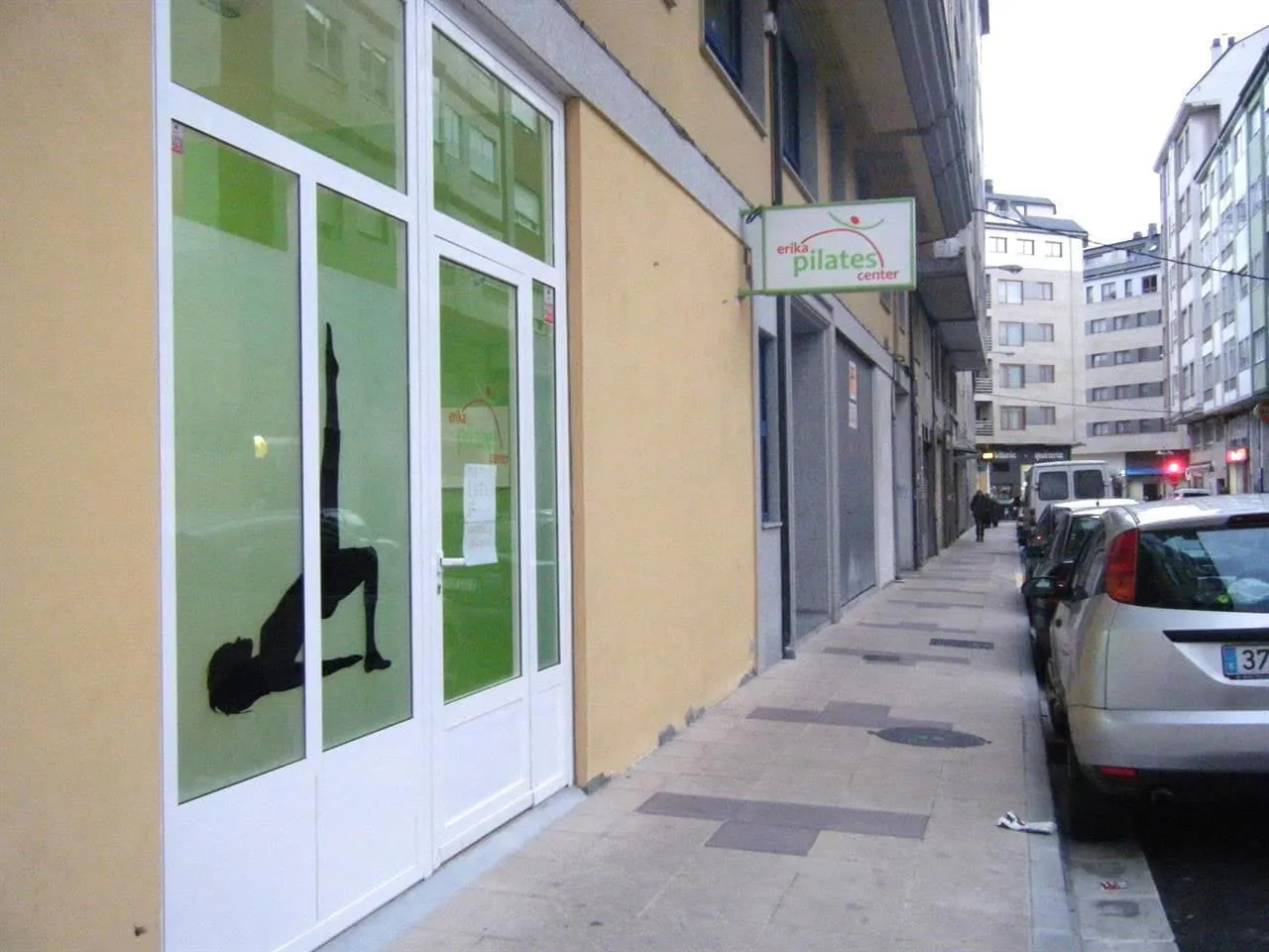 Erika Pilates Center — pilates-studio i Casás, Lugo — bild 2