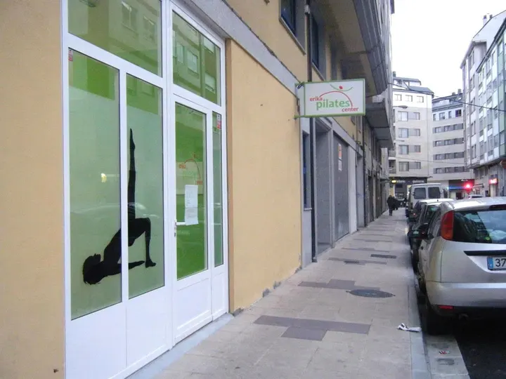 Erika Pilates Center — pilates-studio en Casás, Lugo — 2