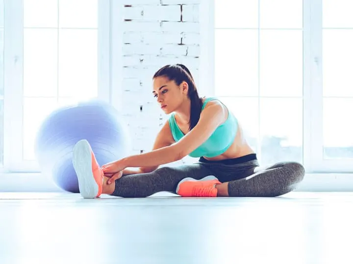 Erika Pilates Center — pilates-studio i Casás, Lugo