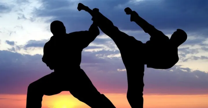 Karate Do Verona — Arti marziali a Borgo Roma, Verona