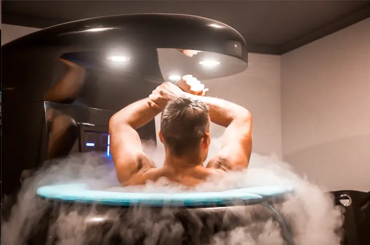 Evolve fitness studio — wellness-studio in Hither Green, London — 2