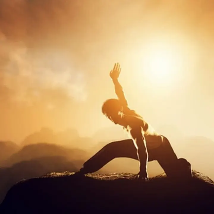 EKAM Yoga Lab — yoga-studio a Sant'Angelo, Roma — 3