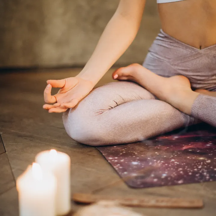 EKAM Yoga Lab — yoga-studio a Roma — 3