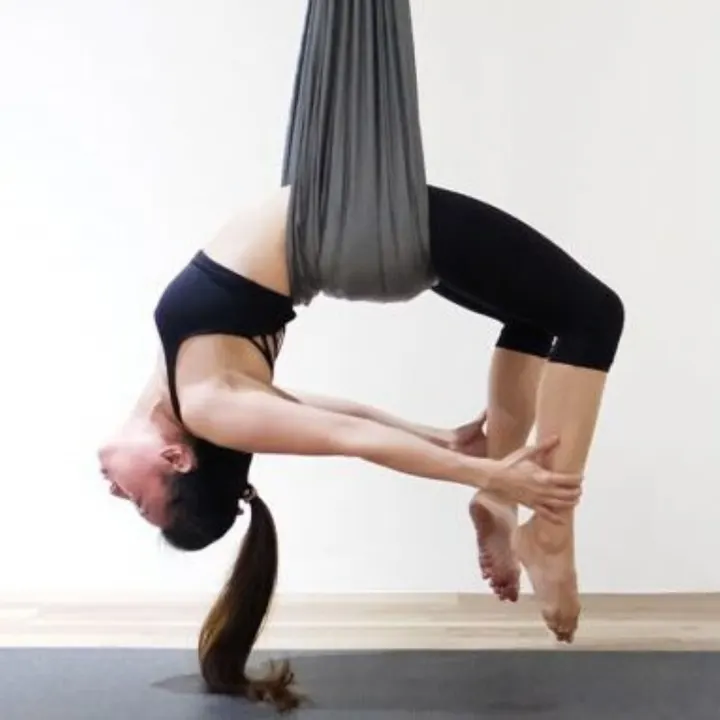 EKAM Yoga Lab — Yoga a Sant'Angelo, Roma