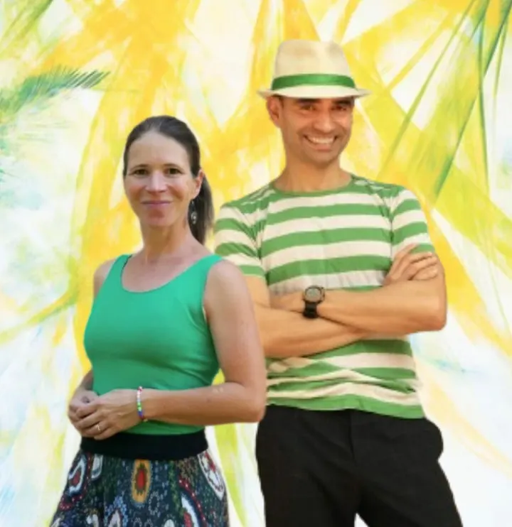 Latina Way Espace Ughetti — salle de fitness-studio à Luynes, Aix-en-Provence — 3