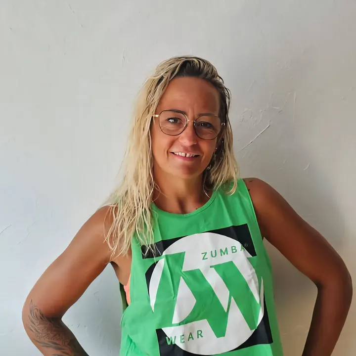Latina Way Espace Ughetti — salle de fitness-studio à Aix-en-Provence — 4
