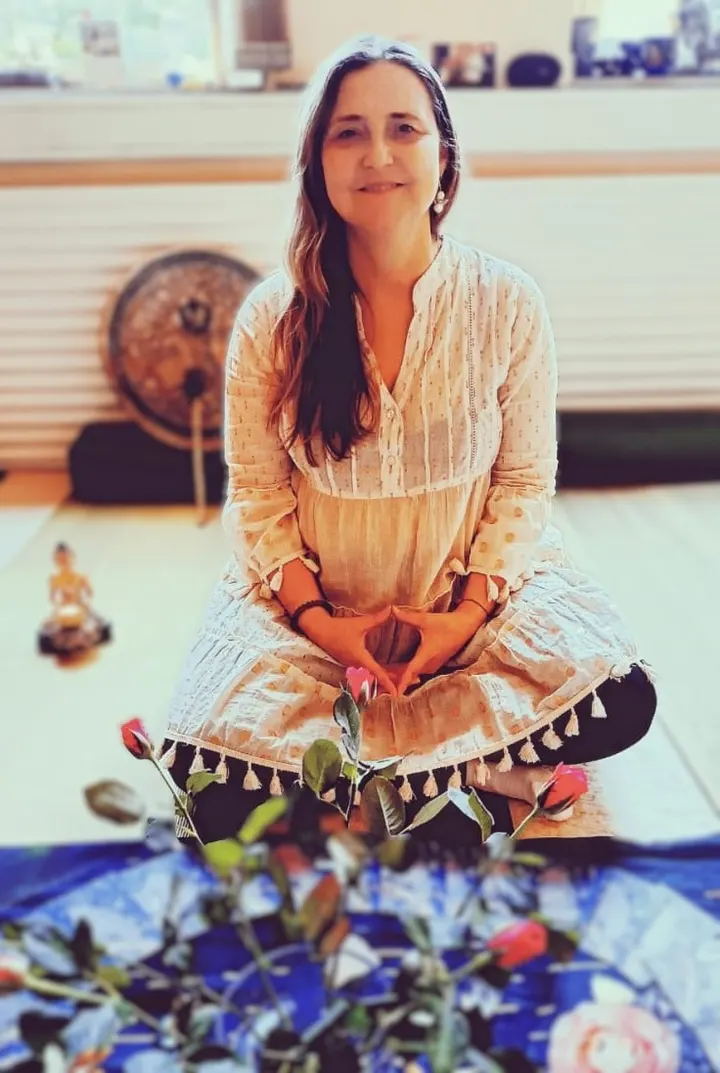 inBalance.claudiagallo — yoga-studio in Fischeln, Krefeld — 2
